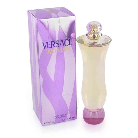 versace woman perfume priceline|versace woman perfume 3.4 oz.